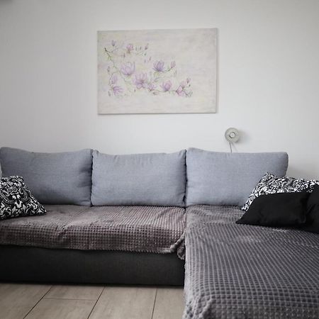 Apartma Javorscek Бовец Экстерьер фото