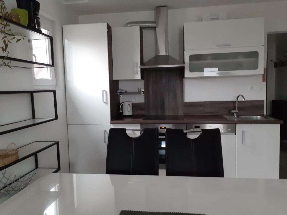 Apartma Javorscek Бовец Экстерьер фото