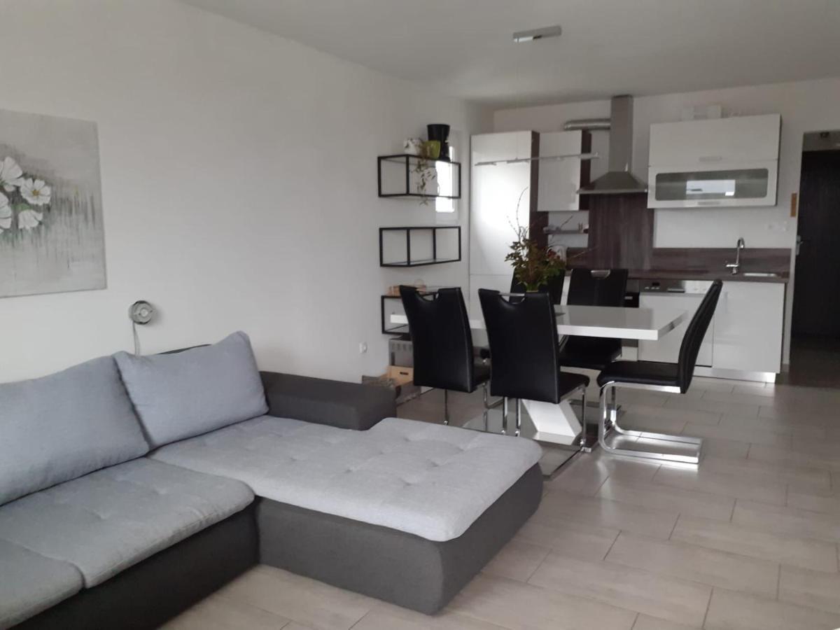 Apartma Javorscek Бовец Экстерьер фото