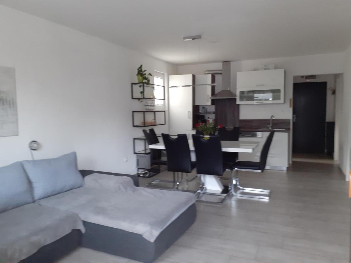 Apartma Javorscek Бовец Экстерьер фото