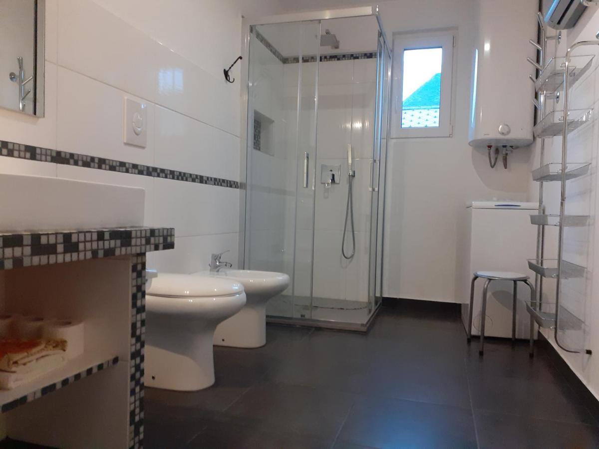 Apartma Javorscek Бовец Экстерьер фото