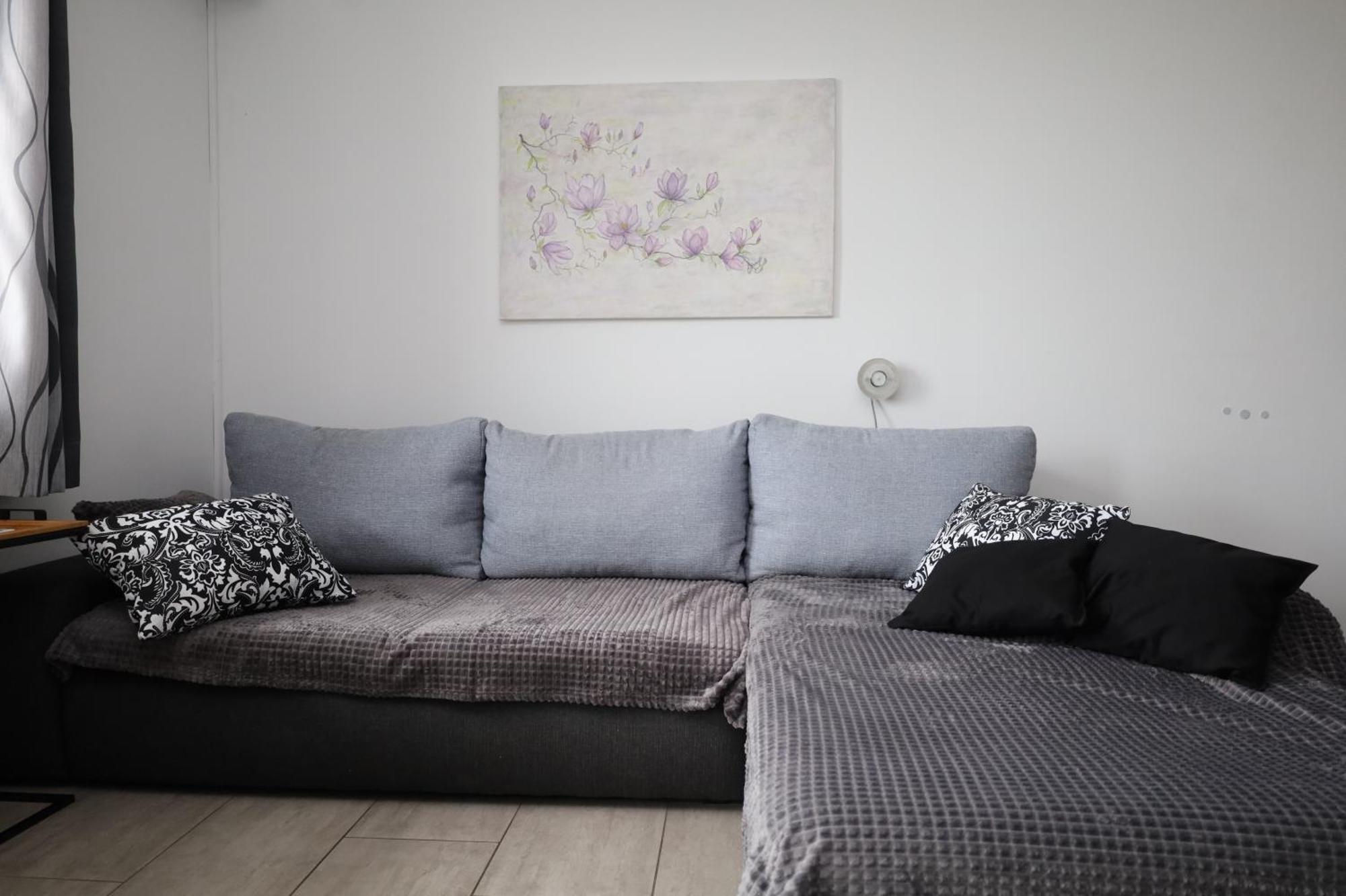 Apartma Javorscek Бовец Экстерьер фото