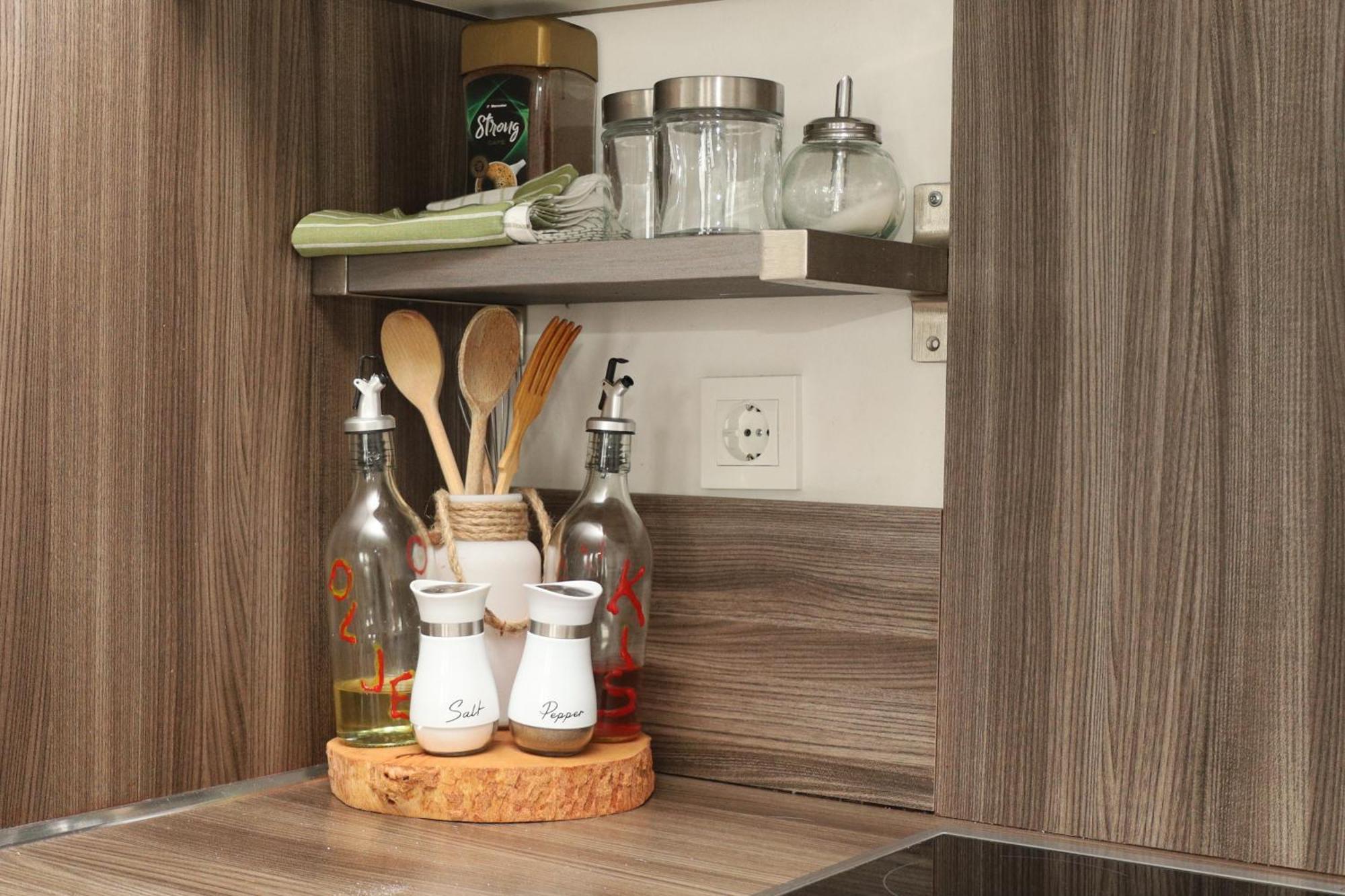 Apartma Javorscek Бовец Экстерьер фото