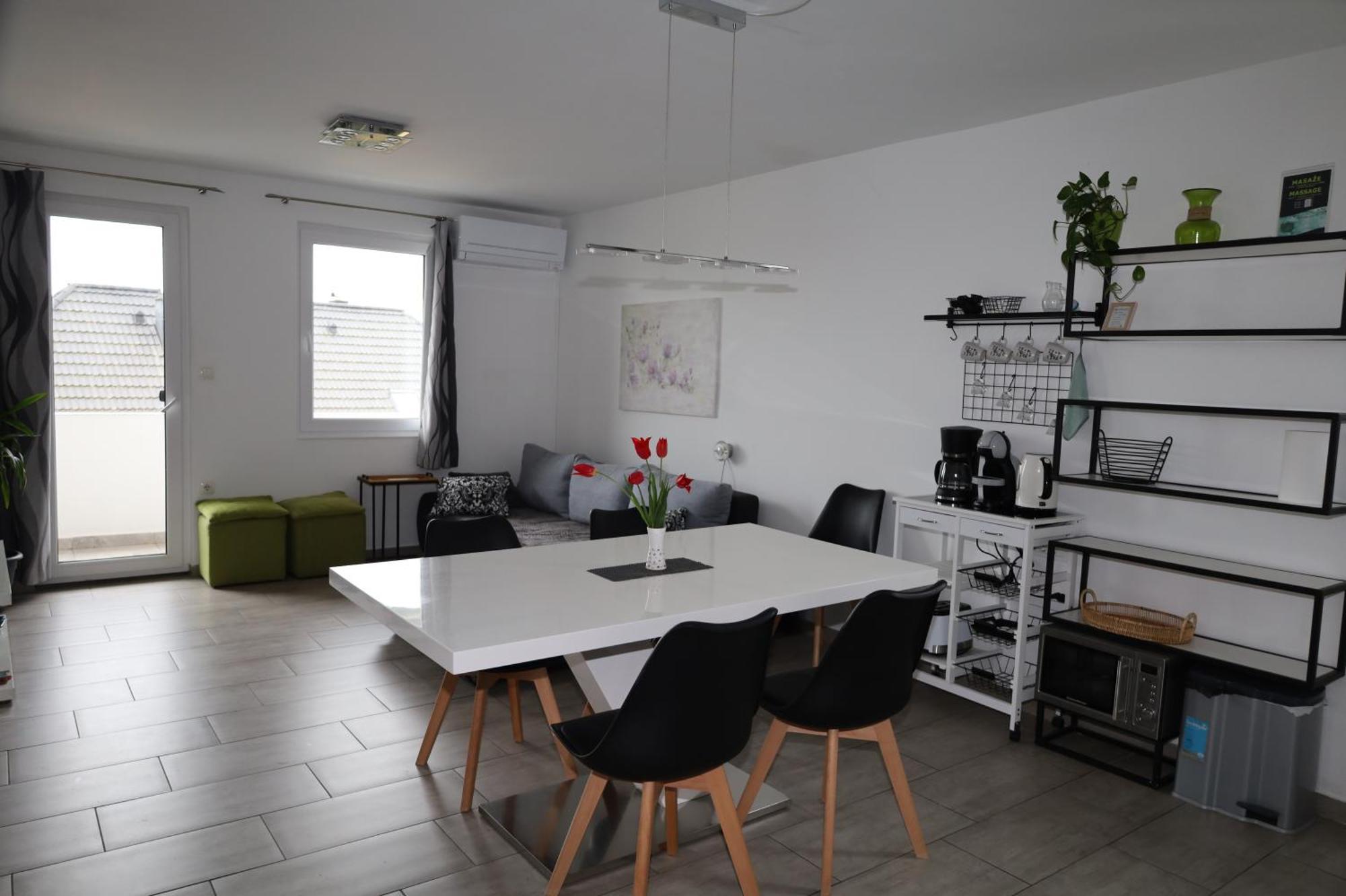 Apartma Javorscek Бовец Экстерьер фото