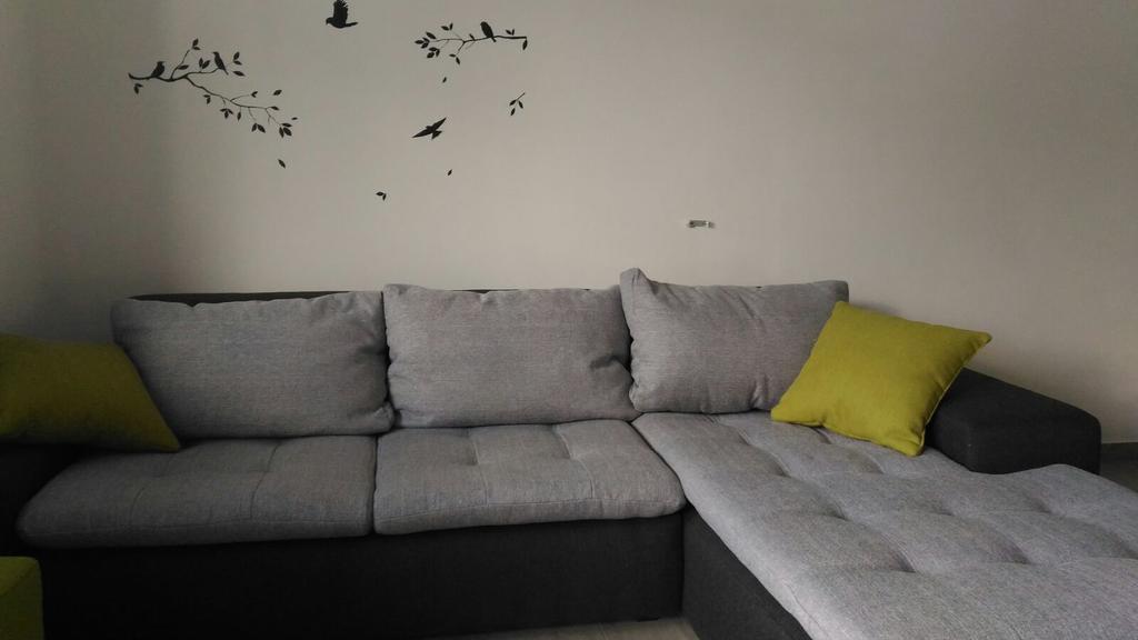 Apartma Javorscek Бовец Экстерьер фото