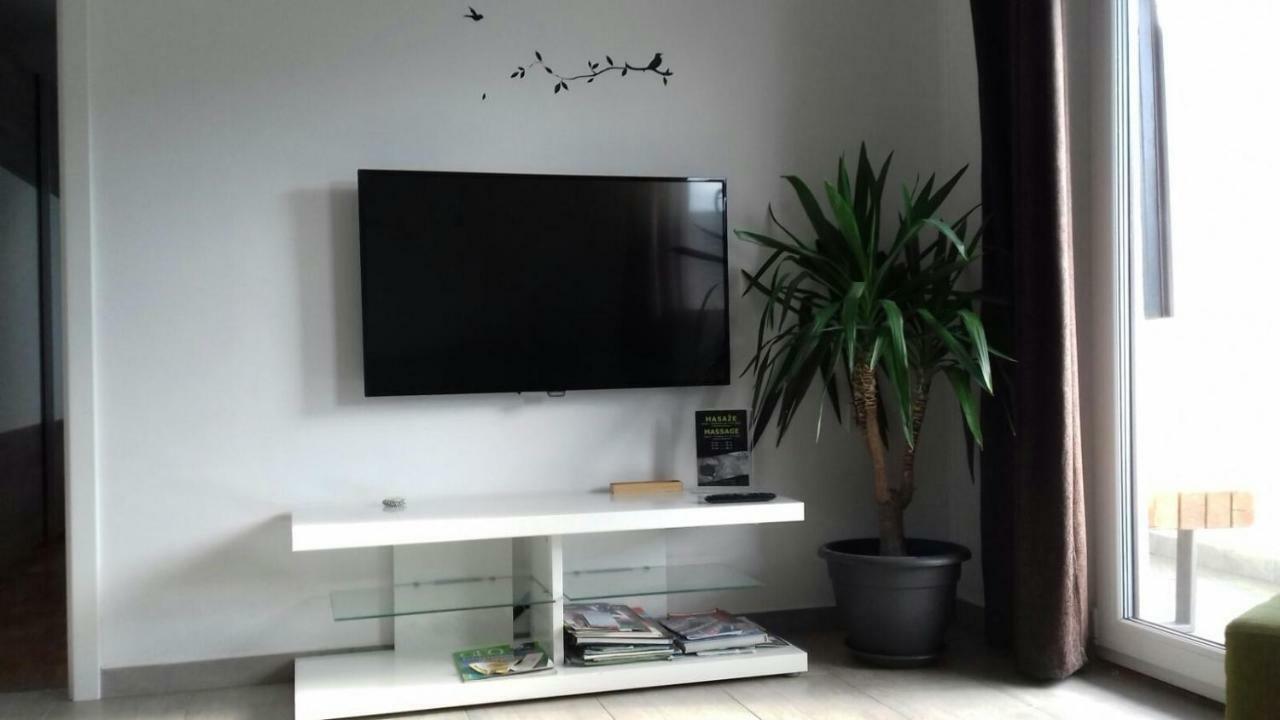 Apartma Javorscek Бовец Экстерьер фото