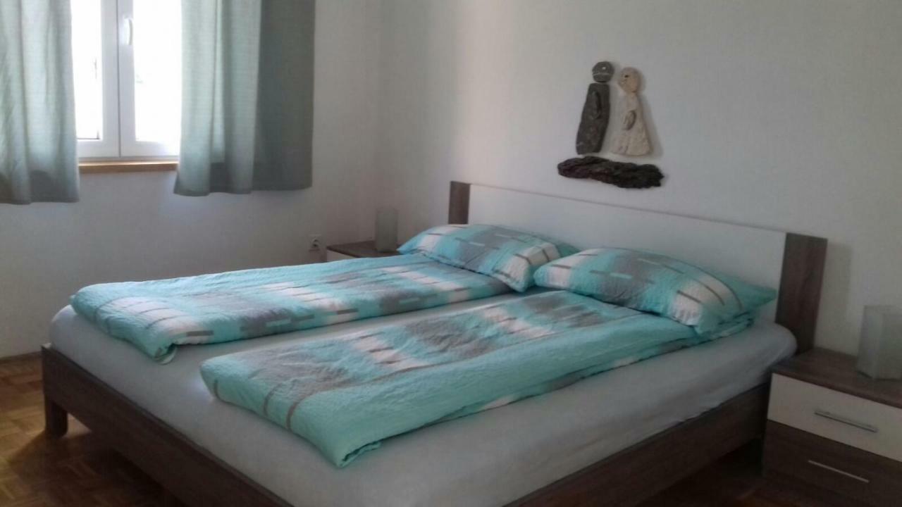 Apartma Javorscek Бовец Экстерьер фото