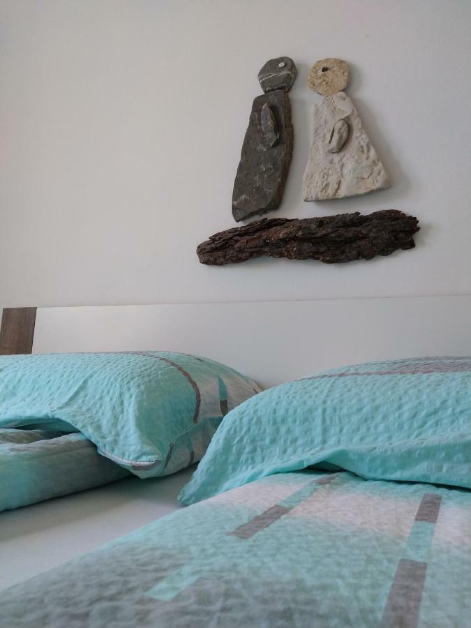 Apartma Javorscek Бовец Экстерьер фото
