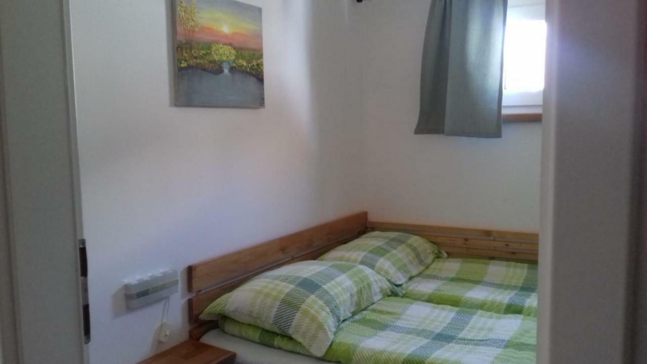 Apartma Javorscek Бовец Экстерьер фото