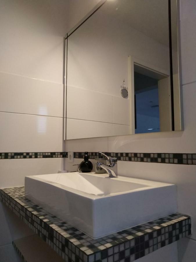 Apartma Javorscek Бовец Экстерьер фото